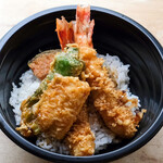 手打そば大庵2