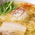 麺屋 翔 本店2