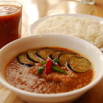 curry 草枕2