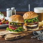 J.S. BURGERS CAFE 新宿店 2