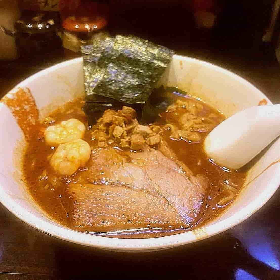 麺屋 優創2