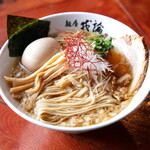 麺屋 我論2